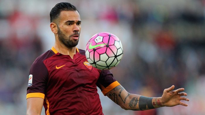 Leandro Cástan