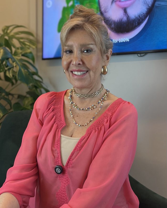 Márcia Maria